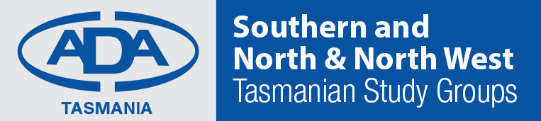 ADA Tasmania - Zoom Networking Event