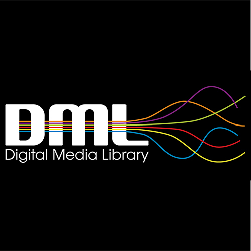 Digital Media Library