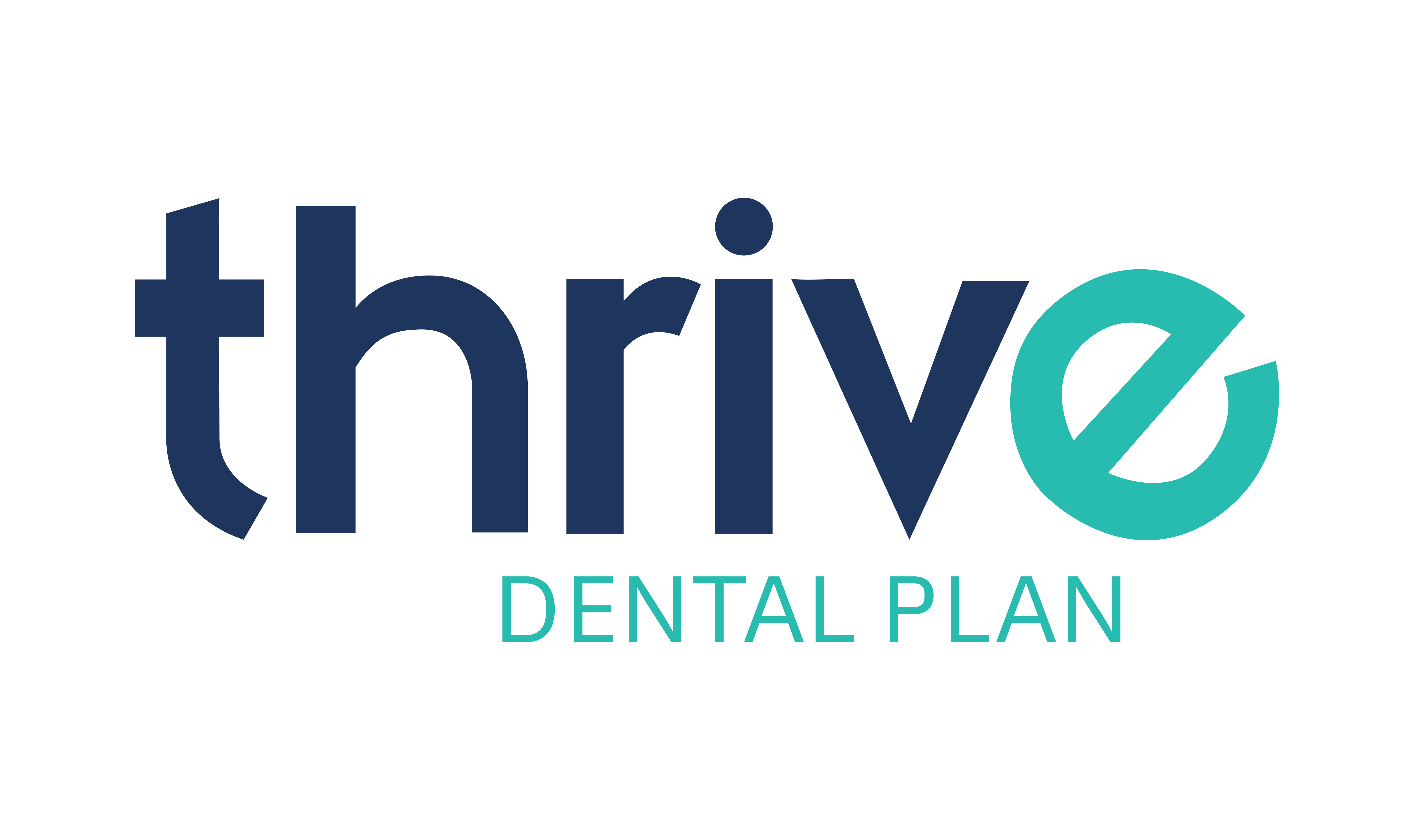 Thrive Dental Plan