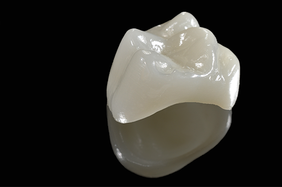 Fundamentals of Tooth Prosthodontics