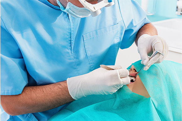 Practical Oral Surgery for Your Dental Practice