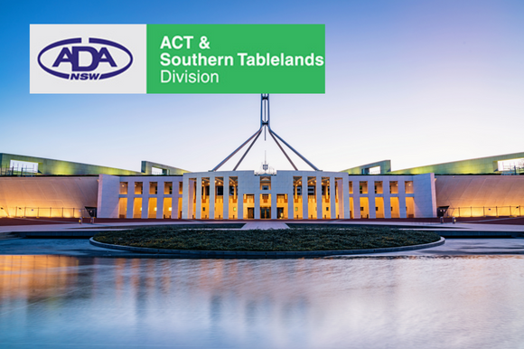 ACT & Southern Tablelands Division 