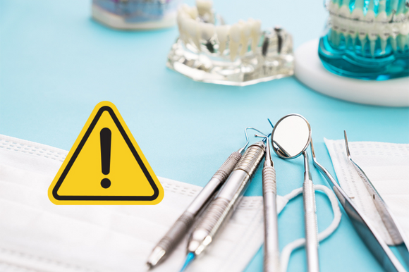 Occupational Hazards for the Dental and Oral Health Practitioner