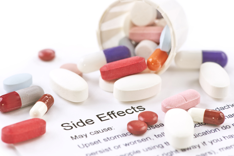 Managing Patients with Drug Allergies and Adverse Reactions